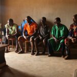Cantine solidaire
