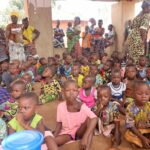 Cantine solidaire