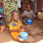 Cantine solidaire