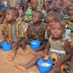 Cantine solidaire