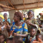 Cantine solidaire